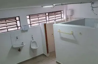 Galpão para alugar, 375 m² por r$ 7.580,00/mês - vila mazzei - são paulo/sp
