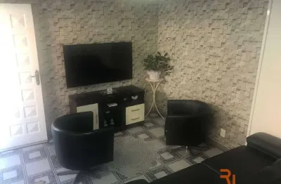 Casa com 3 dormitórios à venda, 150 m² por r$ 715.000 - cangaíba - são paulo/sp