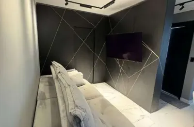 Apartamento com 2 dormitórios à venda, 47 m² por r$ 600.000 - vila maria alta - são paulo/sp