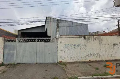 Galpão à venda, 894 m² por r$ 4.340.000,00 - vila medeiros - são paulo/sp