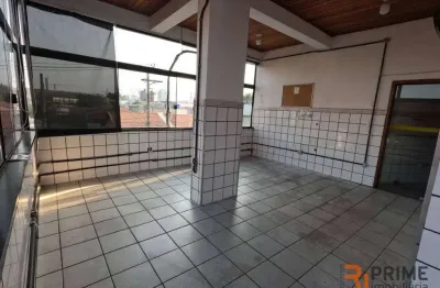 Prédio para alugar, 375 m² por r$ 7.145/mês - vila maria - são paulo/sp