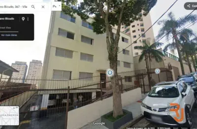 Apartamento com 2 dormitórios à venda, 65 m² por r$ 415.000 - vila paulicéia - são paulo/sp