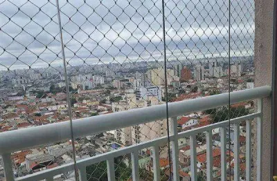 Apartamento com 2 dormitórios à venda, 50 m² por r$ 440.000,00 - vila maria - são paulo/sp