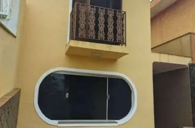Sobrado com 3 dormitórios, 165 m² - venda por r$ 880.000 ou aluguel por r$ 5.040/mês - vila mazzei - são paulo/sp