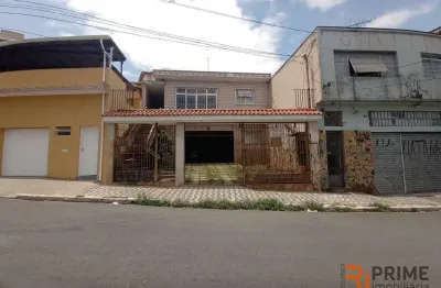 Sobrado com 3 dormitórios à venda, 252 m² por r$ 1.450.000 - vila maria alta - são paulo/sp