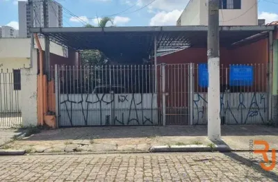 Casa com 4 dormitórios à venda, 240 m² por r$ 1.200.000 - vila maria - são paulo/sp