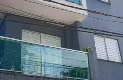 Apartamento com 2 dormitórios à venda, 37 m² por r$ 300.000,00 - mandaqui - são paulo/sp