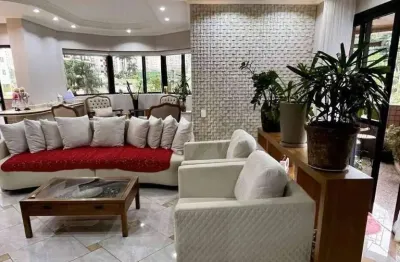 Apartamento com 3 dormitórios à venda, 190 m² por r$ 1.860.000 - jardim anália franco - são paulo/sp