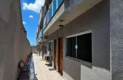 Sobrado com 2 dormitórios à venda, 50 m² por r$ 330.000 - vila monte santo - são paulo/sp