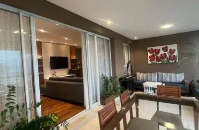 Apartamento com 4 dormitórios à venda, 146 m² por r$ 2.660.000 - belenzinho - são paulo/sp