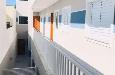 Apartamento com 2 dormitórios à venda, 44 m² por r$ 280.000,00 - parque vitória - são paulo/sp