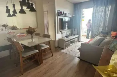 Apartamento com 3 dormitórios à venda, 62 m² por r$ 400.000 - vila amália - são paulo/sp