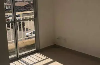 Apartamento com 2 dormitórios à venda, 50 m² por r$ 335.000 - vila carrão - são paulo/sp