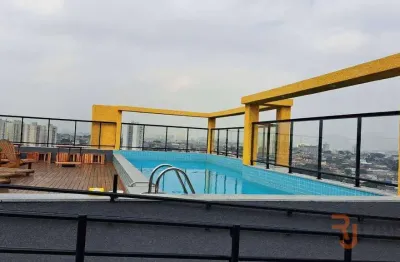 Apartamento com 3 dormitórios à venda, 70 m² por r$ 700.000,00 - vila maria alta - são paulo/sp