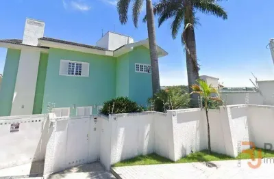 Casa com 8 dormitórios à venda, 1090 m² por r$ 6.500.000 - jardim virginia bianca - são paulo/sp