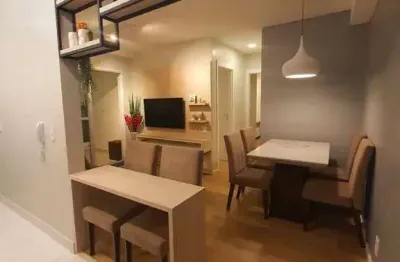 Apartamento com 2 dormitórios à venda, 55 m² por r$ 619.000,00 - mooca - são paulo/sp