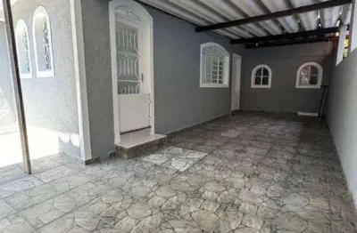 Casa com 2 dormitórios à venda, 100 m² por r$ 350.000 - vila constança - são paulo/sp