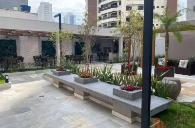 Apartamento com 2 dormitórios à venda, 66 m² por r$ 790.000,00 - tatuapé - são paulo/sp