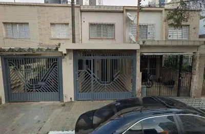 Sobrado com 3 dormitórios à venda, 70 m² por r$ 560.000,00 - tatuapé - são paulo/sp