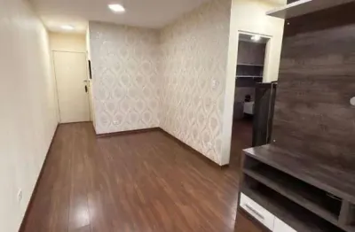 Apartamento com 2 dormitórios para alugar, 50 m² por r$ 3.740,00/mês - chácara mafalda - são paulo/sp
