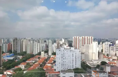 Apartamento com 3 dormitórios à venda, 186 m² por r$ 3.550.000,00 - vila mariana - são paulo/sp