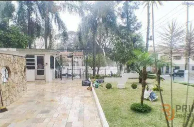 Apartamento com 2 dormitórios à venda, 74 m² por r$ 460.000 - tatuapé - são paulo/sp