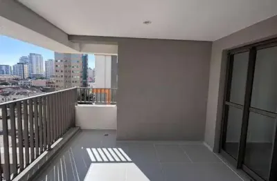 Apartamento com 3 dormitórios à venda, 84 m² por r$ 1.180.000,00 - tatuapé - são paulo/sp
