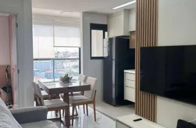 Apartamento com 2 dormitórios à venda, 41 m² por r$ 470.000,00 - vila maria alta - são paulo/sp
