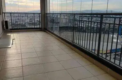Apartamento com 3 dormitórios à venda, 165 m² por r$ 1.840. - tatuapé - são paulo/sp