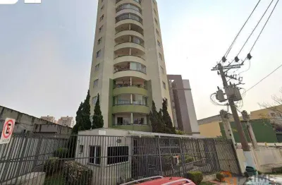 Belíssimo apartamento 54m2, 2 dormitórios, 1 suíte, 2 vagas, próximo ao metrô penha