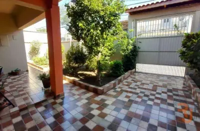 Casa com 2 dormitórios à venda, 284 m² por r$ 638.000,00 - parque edu chaves - são paulo/sp