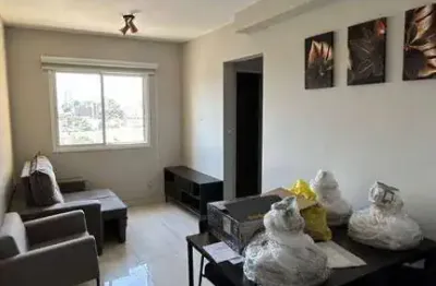 Apartamento com 2 dormitórios à venda, 45 m² por r$ 370.000,00 - maranhão - são paulo/sp