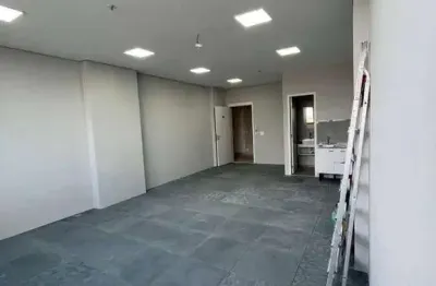 Sala para alugar, 42 m² por r$ 3.640/mês - vila prudente (zona leste) - são paulo/sp
