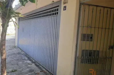 Casa com 5 dormitórios à venda, 356 m² por r$ 2.250.000 - cidade mãe do céu - são paulo/sp