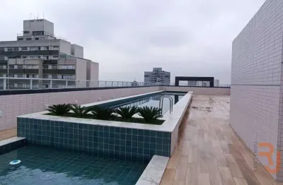 Apartamento com 2 dormitórios à venda, 46 m² por r$ 410.000,00 - vila mazzei - são paulo/sp