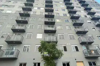 Apartamento com 2 dormitórios para alugar, 39 m² por r$ 2.913,00/mês - brás - são paulo/sp