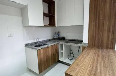 Studio com 1 dormitório para alugar, 30 m² por r$ 2.495/mês - jardim sao paulo(zona norte) - são paulo/sp