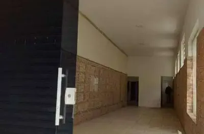 Salão para alugar, 125 m² por r$ 5.092/mês - chácara santo antônio (zona leste) - são paulo/sp
