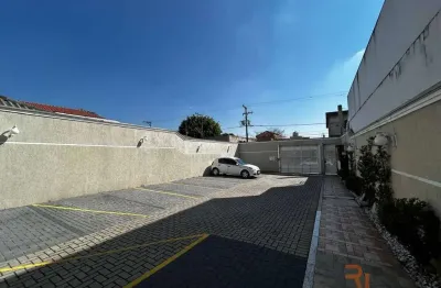 Sobrado com 2 dormitórios à venda, 58 m² por r$ 400.000 - vila carrão - são paulo/sp