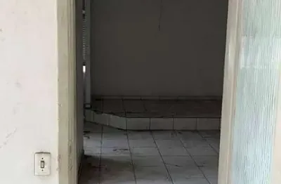 Galpão para alugar, 280 m² por r$ 9.560/mês - tatuapé - são paulo/sp