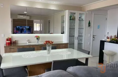 Apartamento com 3 dormitórios para alugar, 100 m² por r$ 7.785/mês - jardim sao paulo(zona norte) - são paulo/sp