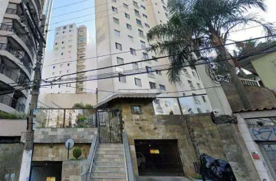 Apartamento com 2 dormitórios para alugar, 62 m² por r$ 3.400/mês - santana - são paulo/sp