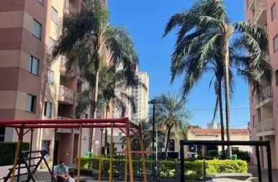 Apartamento com 2 dormitórios à venda, 64 m² por r$ 450.000,00 - tatuapé - são paulo/sp