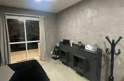 Studio com 1 dormitório à venda, 29 m² por r$ 256.000 - santana - são paulo/sp