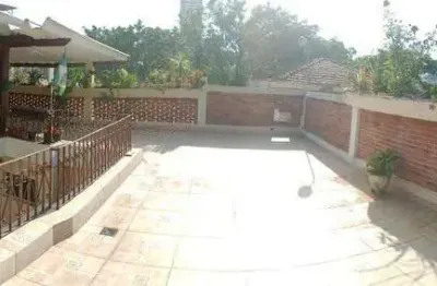 Casa com 2 dormitórios à venda, 160 m² por r$ 426.000,00 - mooca - são paulo/sp