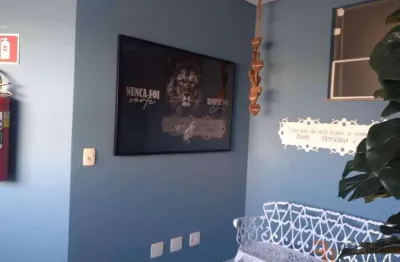 Sala para alugar, 30 m² por r$ 2.250,00/mês - vila nova manchester - são paulo/sp