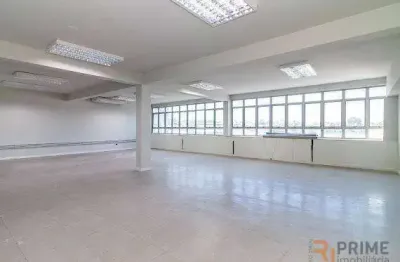 Prédio para alugar, 1200 m² por r$ 53.233,00/mês - santana - são paulo/sp