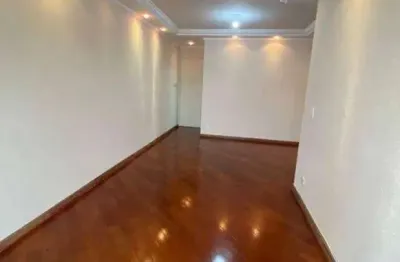 Apartamento com 3 dormitórios para alugar, 75 m² por r$ 4.500,00/mês - tucuruvi - são paulo/sp