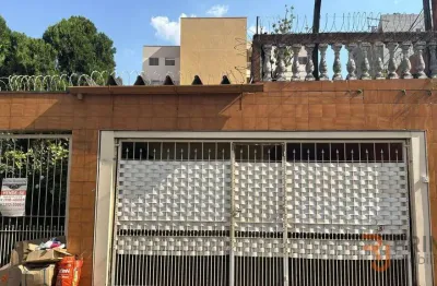 Casa com 3 dormitórios à venda, 250 m² por r$ 750.000 - jardim vila formosa - são paulo/sp