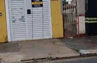 Casa com 2 dormitórios para alugar, 150 m² por r$ 2.800/mês - chácara califórnia - são paulo/sp